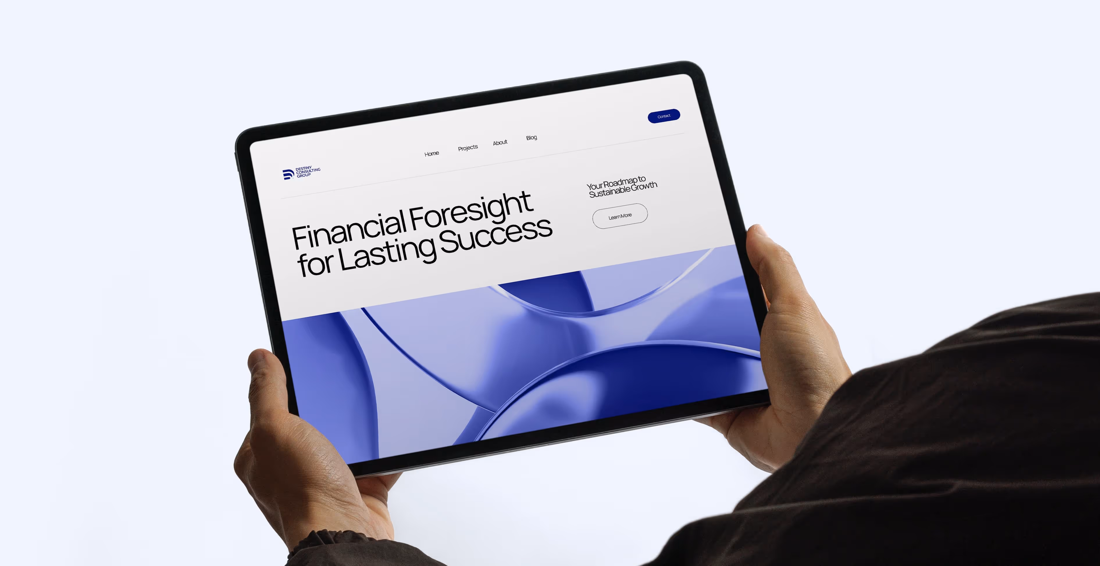 Destiny Consulting Group