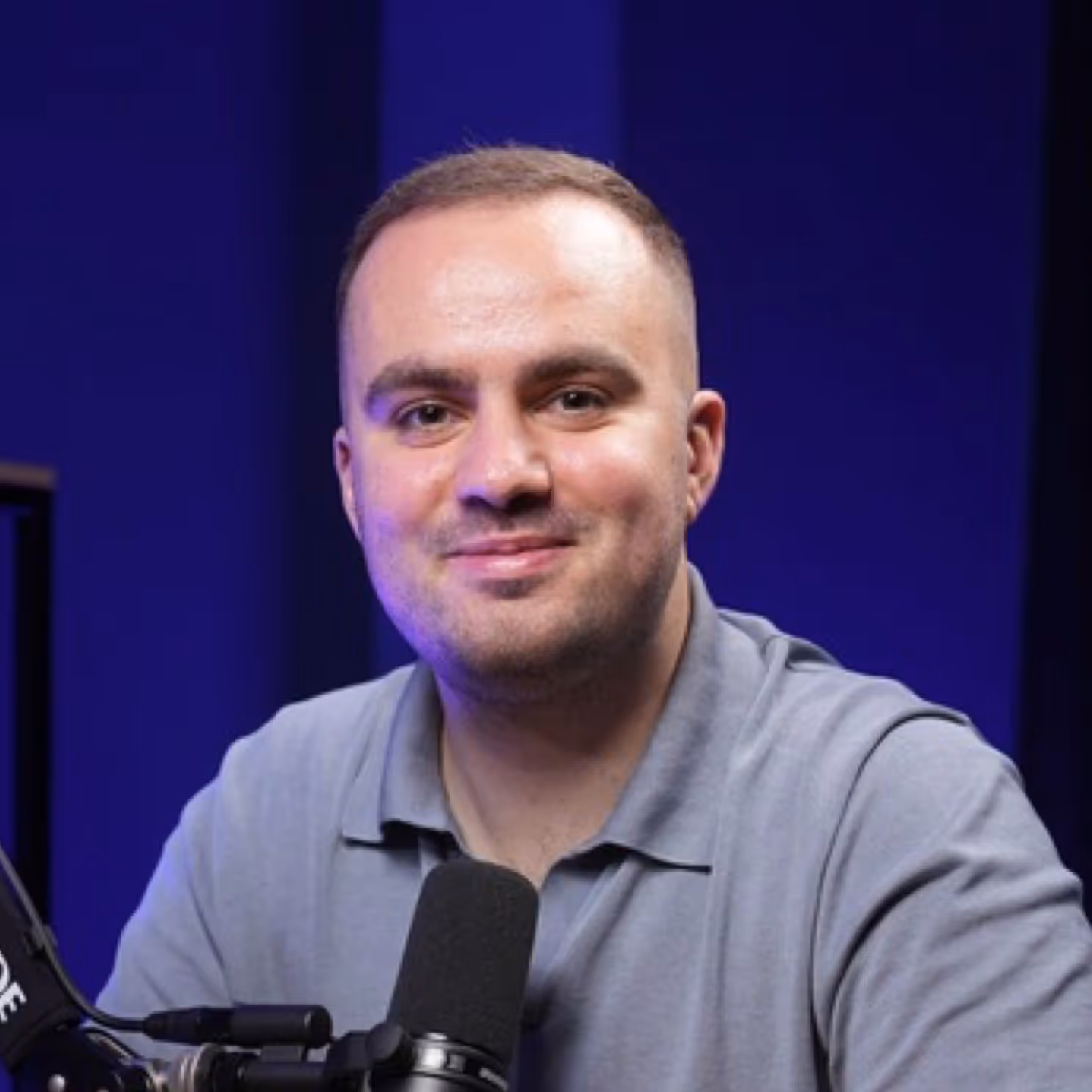 Paul Darmas